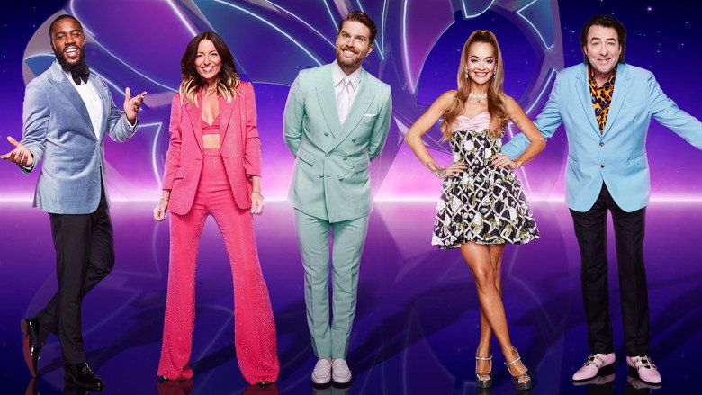The Masked Singer still 3