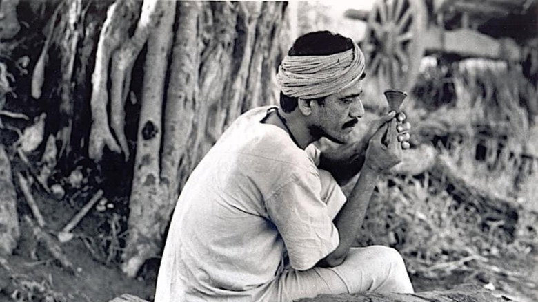 Sadgati still 3