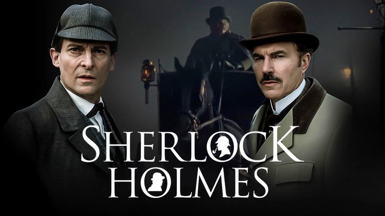 Sherlock Holmes still 3