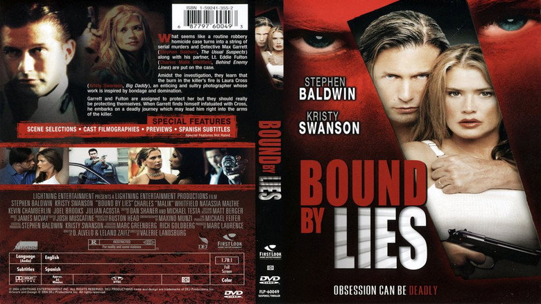 Bound by Lies still 1