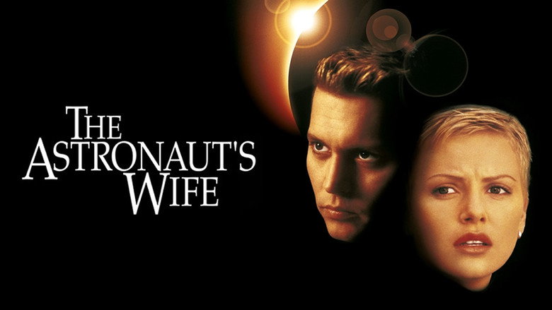 The Astronaut's Wife still 6