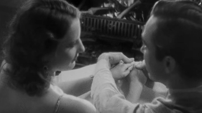 The Miracle Woman still 5