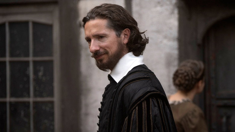 Shakespeare: Rise of a Genius still 7