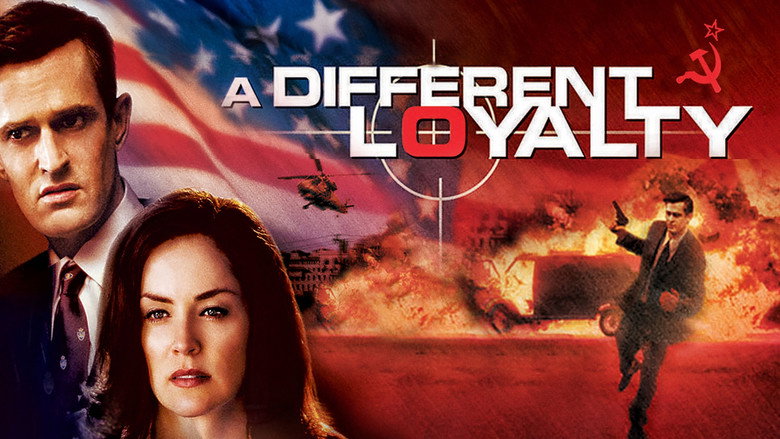 A Different Loyalty still 7