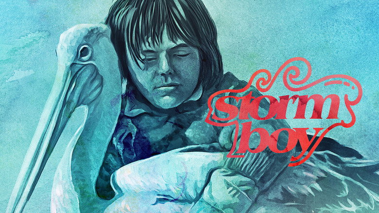 Storm Boy still 3