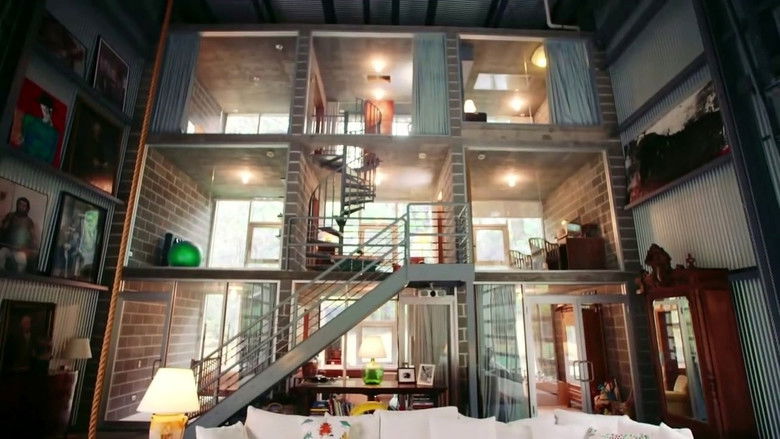Amazing Interiors still 1