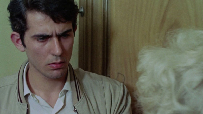 My Name Is Stelios still 3