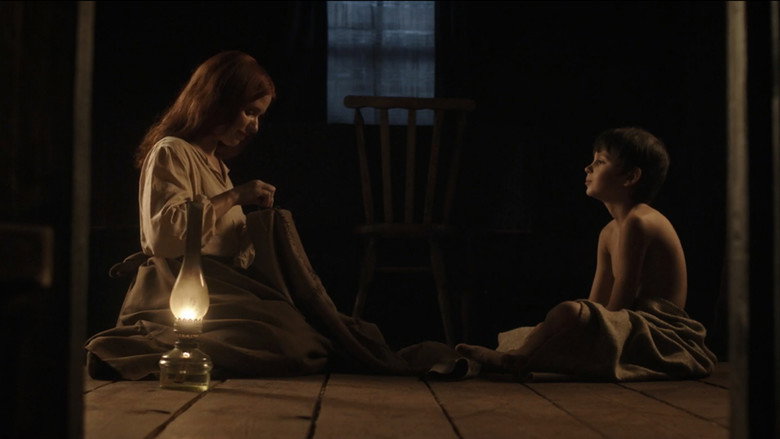 The Golem still 8