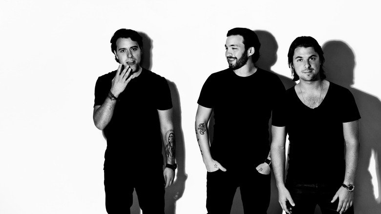 Swedish House Mafia: Live at Ultra Music Festival, Miami still 1