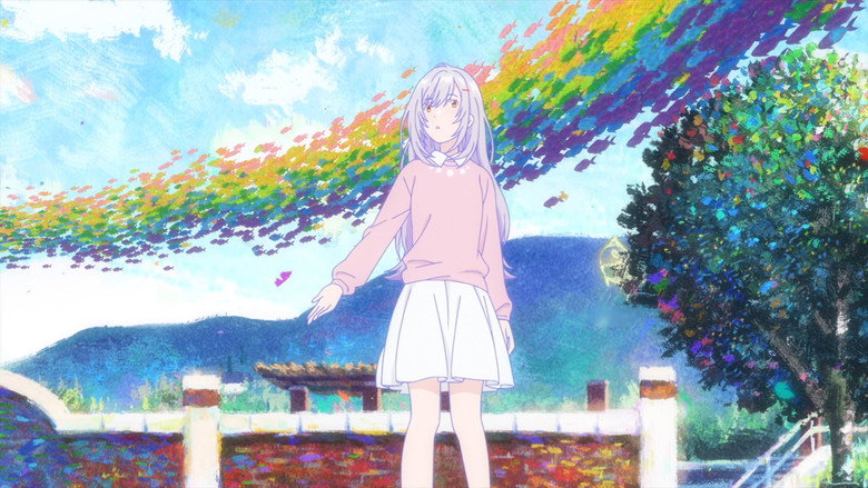 IRODUKU: The World in Colors still 8