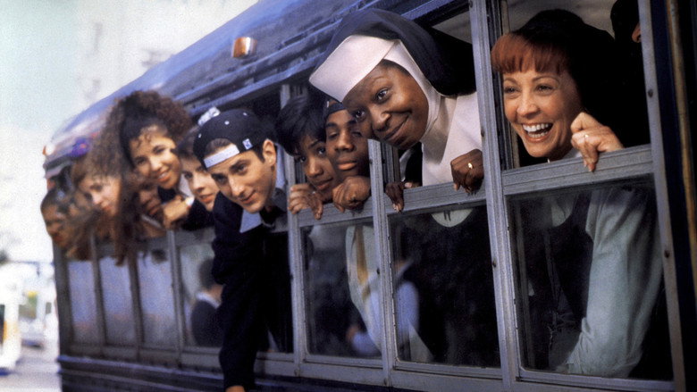 Sister Act 2: Back in the Habit still 3