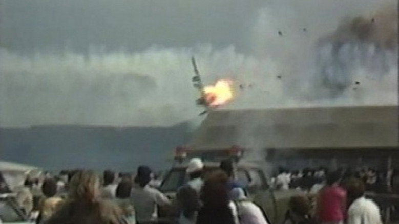 Air Disasters still 1