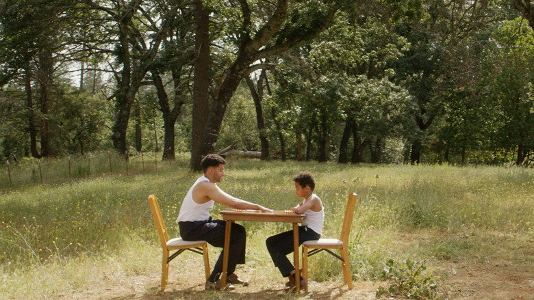 Inner Space still 1
