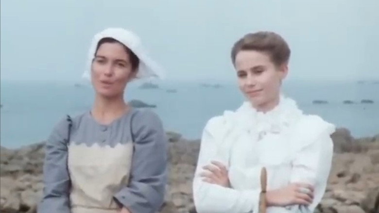 Sea Workers still 4