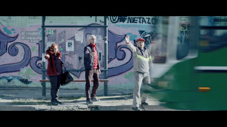Justo still 1