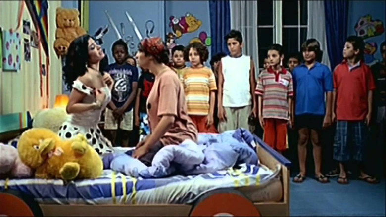 Nanny Doody still 1