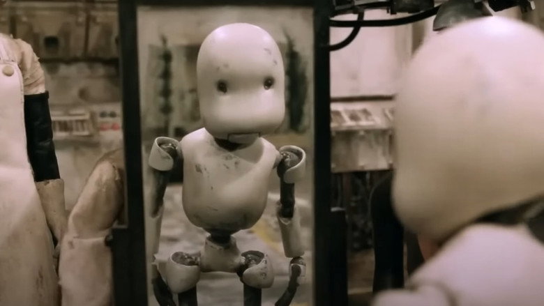 Junk Head still 4