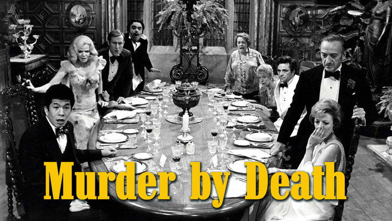 Murder by Death still 6