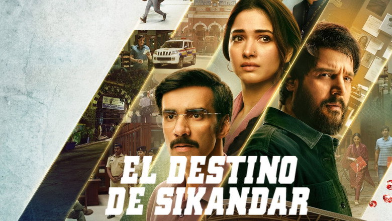 Sikandar Ka Muqaddar still 5