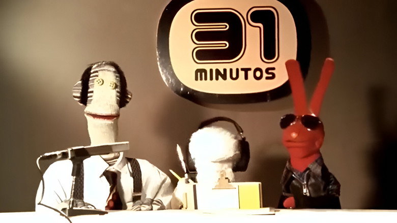 31 Minutes: The Movie still 4
