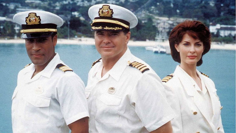 Love Boat: The Next Wave still 1