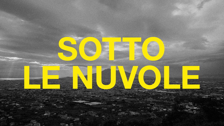 Pompei: Below the Clouds still 3