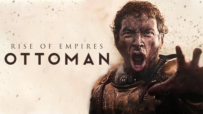 Rise of Empires: Ottoman still 4