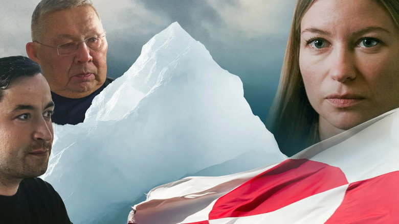 The White Gold of Greenland still 2