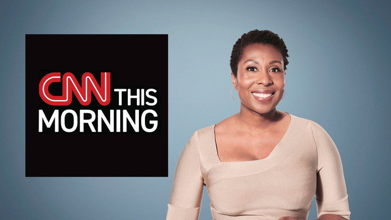CNN This Morning with Poppy Harlow and Phil Mattingly still 5