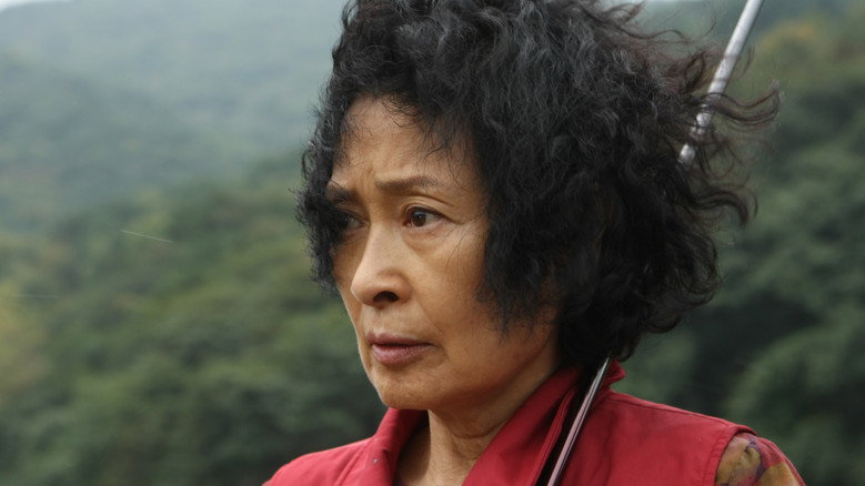Mother still 8