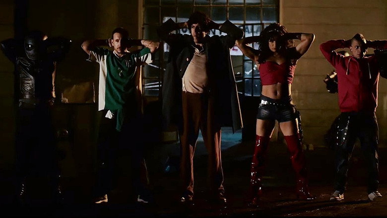 Kryptonita still 3