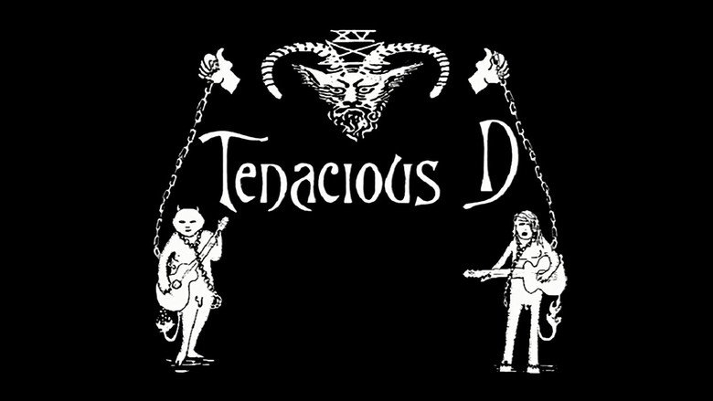 Tenacious D still 1