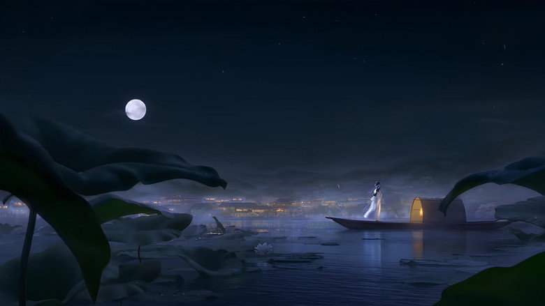 White Snake: Afloat still 7