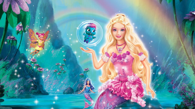 Barbie Fairytopia: Mermaidia still 1