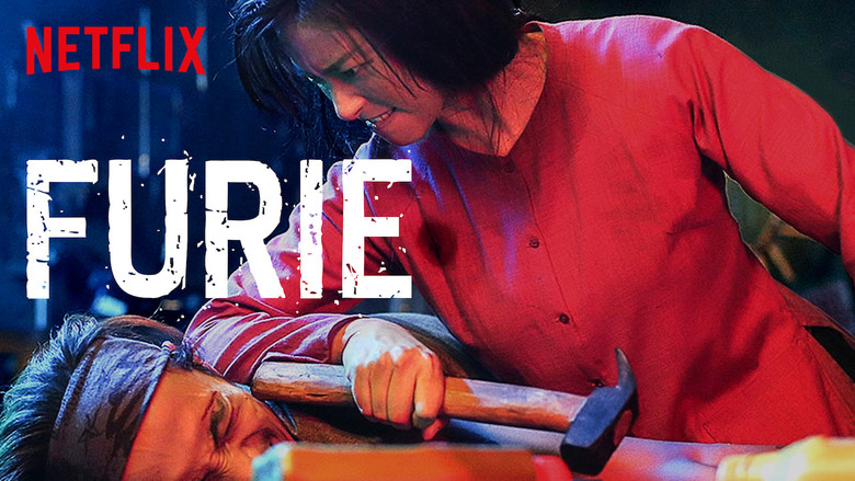Furie still 7