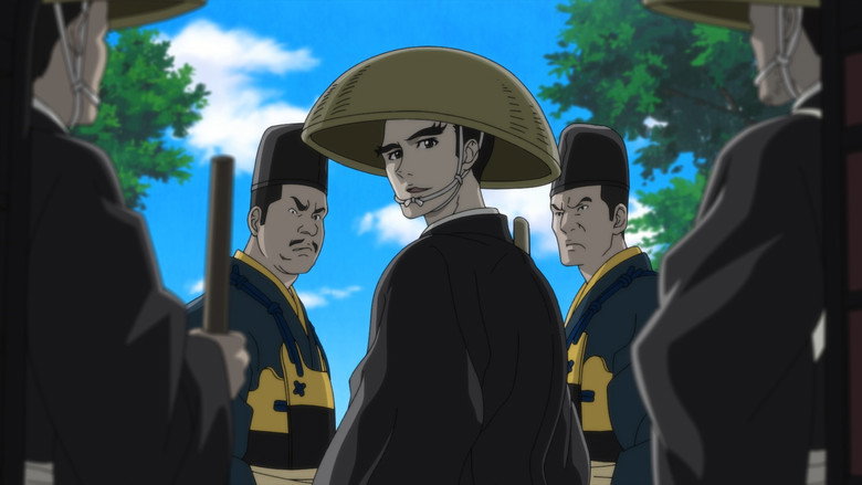 Shinran: Jinsei no Mokuteki still 1