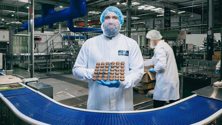 Hotel Chocolat Unwrapped still 1