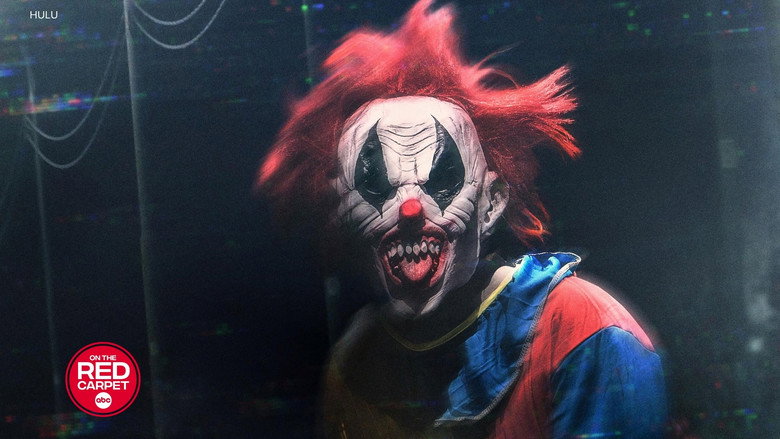Clown Panic still 1