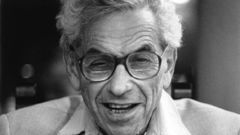 N is a Number: A Portrait of Paul Erdős still 1