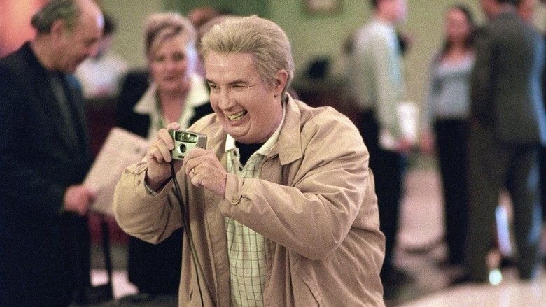 Jiminy Glick in Lalawood still 5