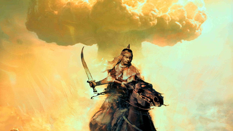 The Conqueror: Hollywood Fallout still 1