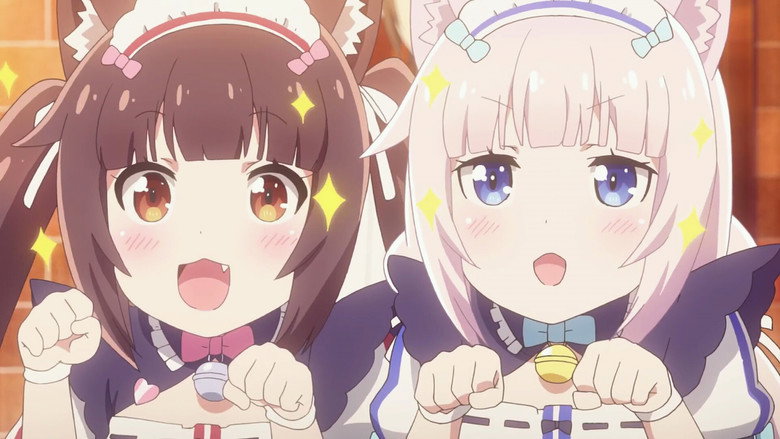 Nekopara still 1