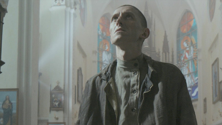 Achrome still 3