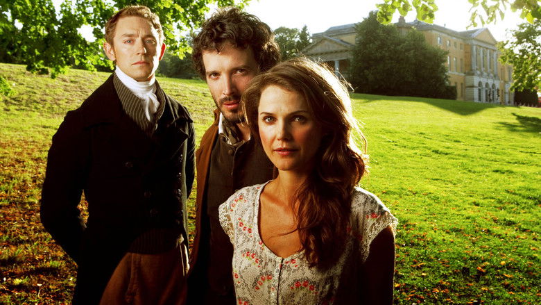 Austenland still 1