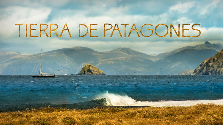 Tierra de Patagones: Six Months in Patagonia still 5