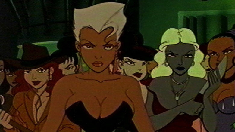 Spicy City still 2