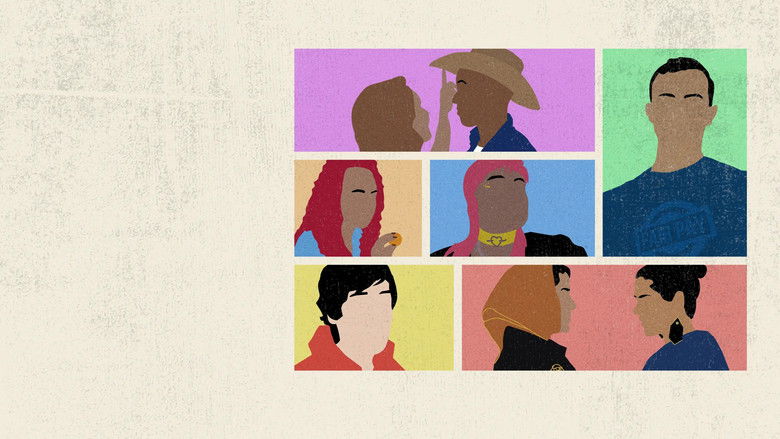 Reframed: Next Gen Narratives still 1