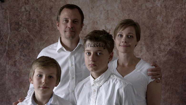 Lukas & the Aspies still 2