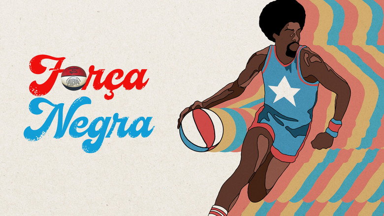 Soul Power: The Legend of the American Basketball Association still 2