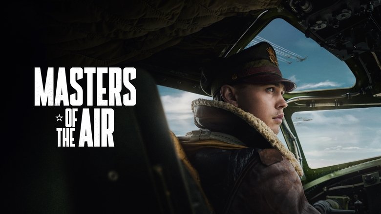 Masters of the Air still 7